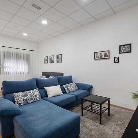 Vila Casa Matyas Icod De Los Vinos Exteriér fotografie