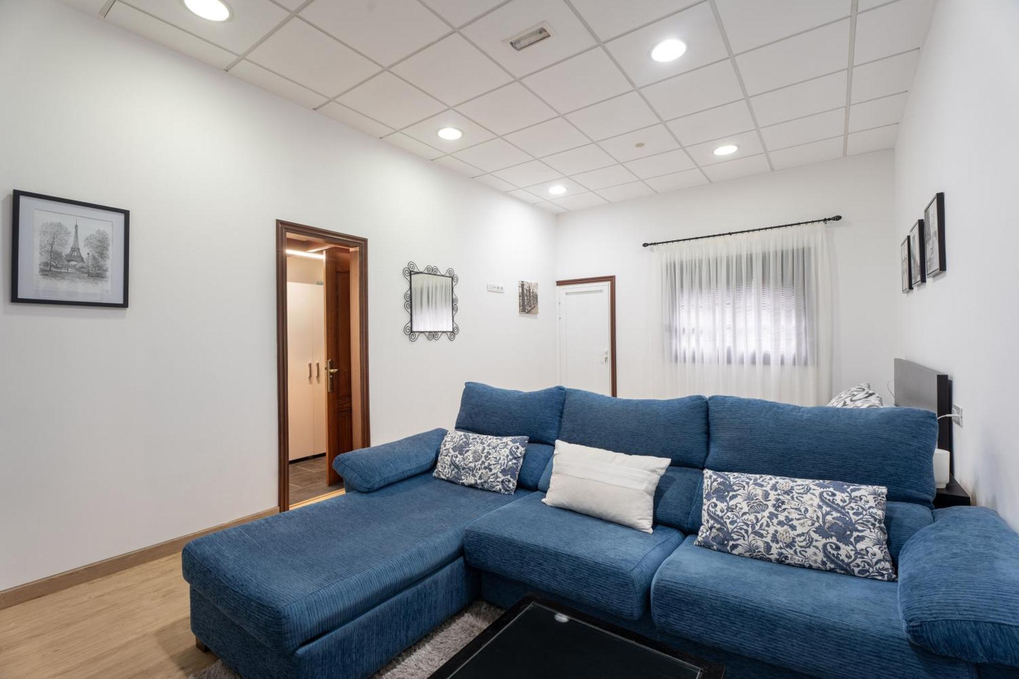 Vila Casa Matyas Icod De Los Vinos Exteriér fotografie