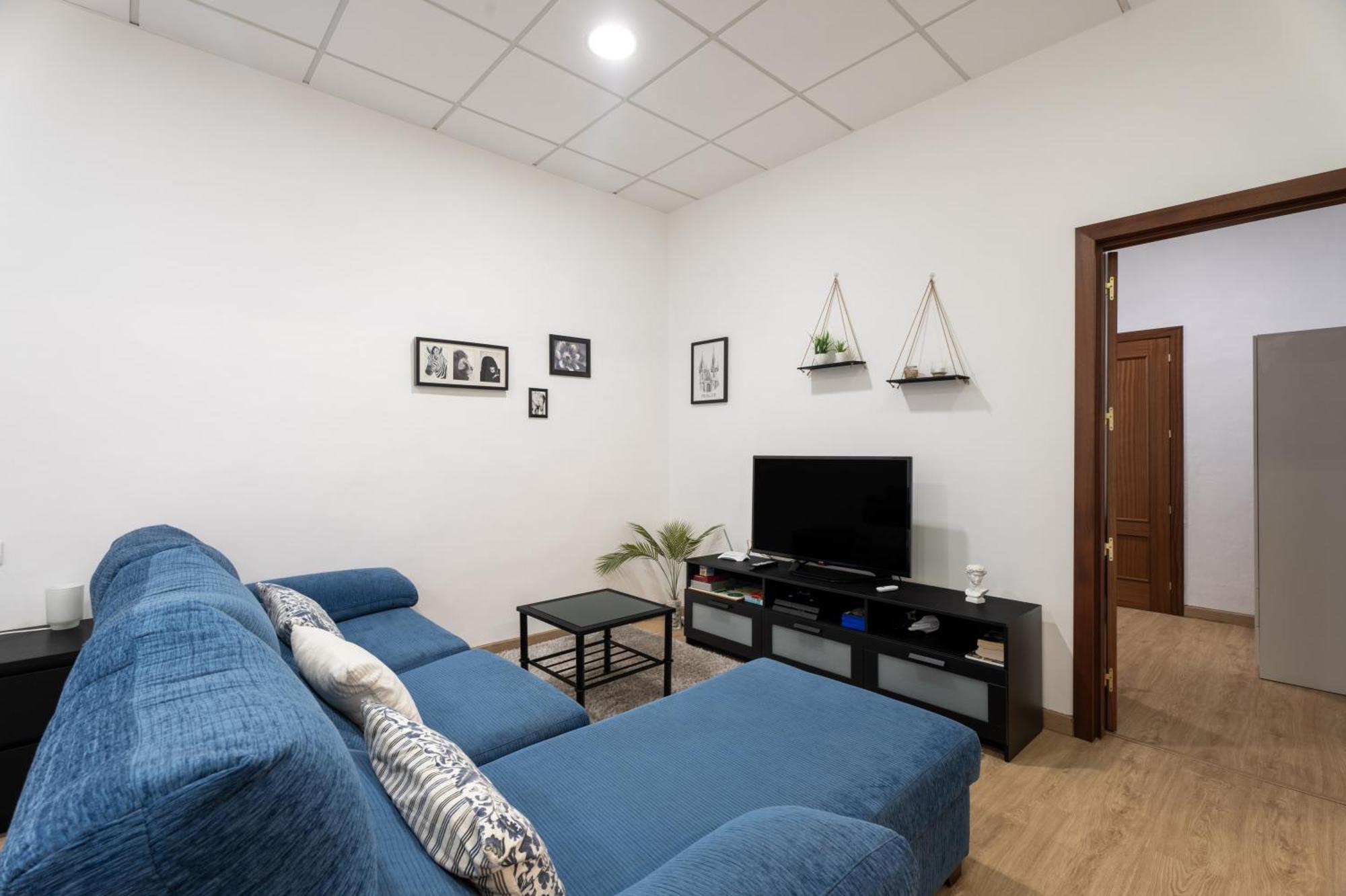 Vila Casa Matyas Icod De Los Vinos Exteriér fotografie