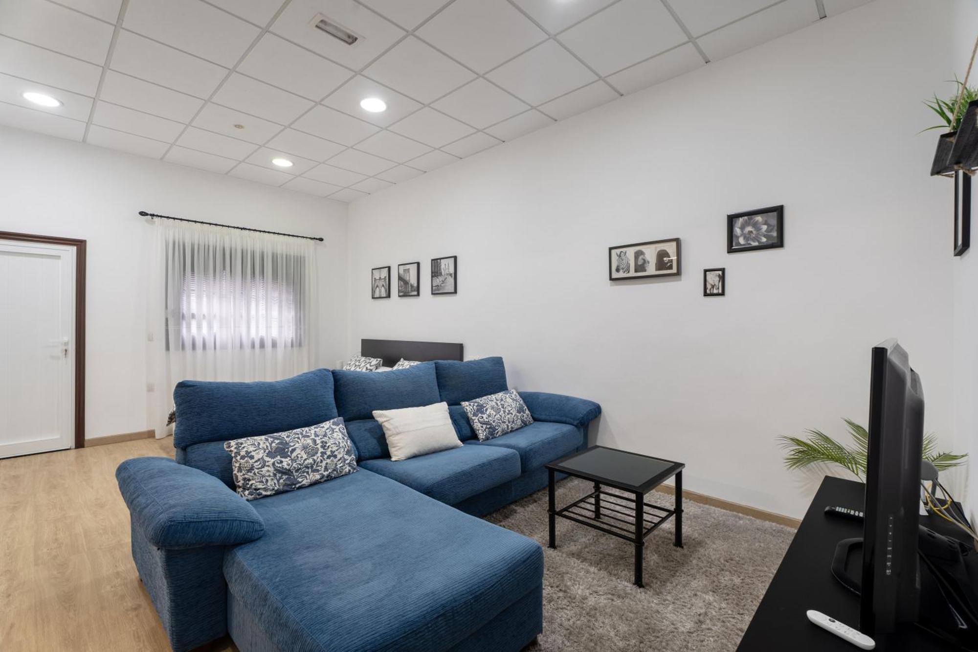Vila Casa Matyas Icod De Los Vinos Exteriér fotografie
