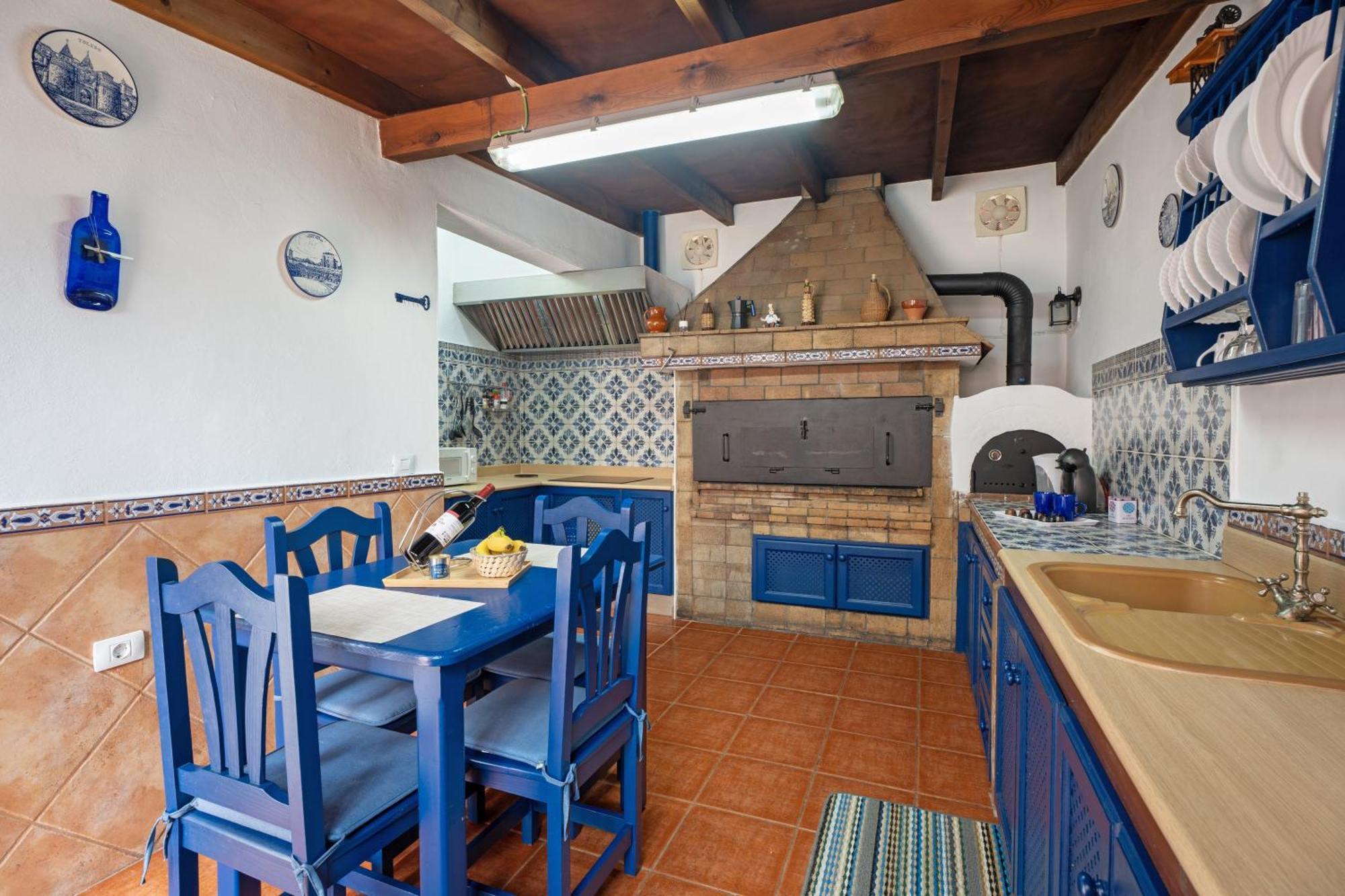 Vila Casa Matyas Icod De Los Vinos Exteriér fotografie