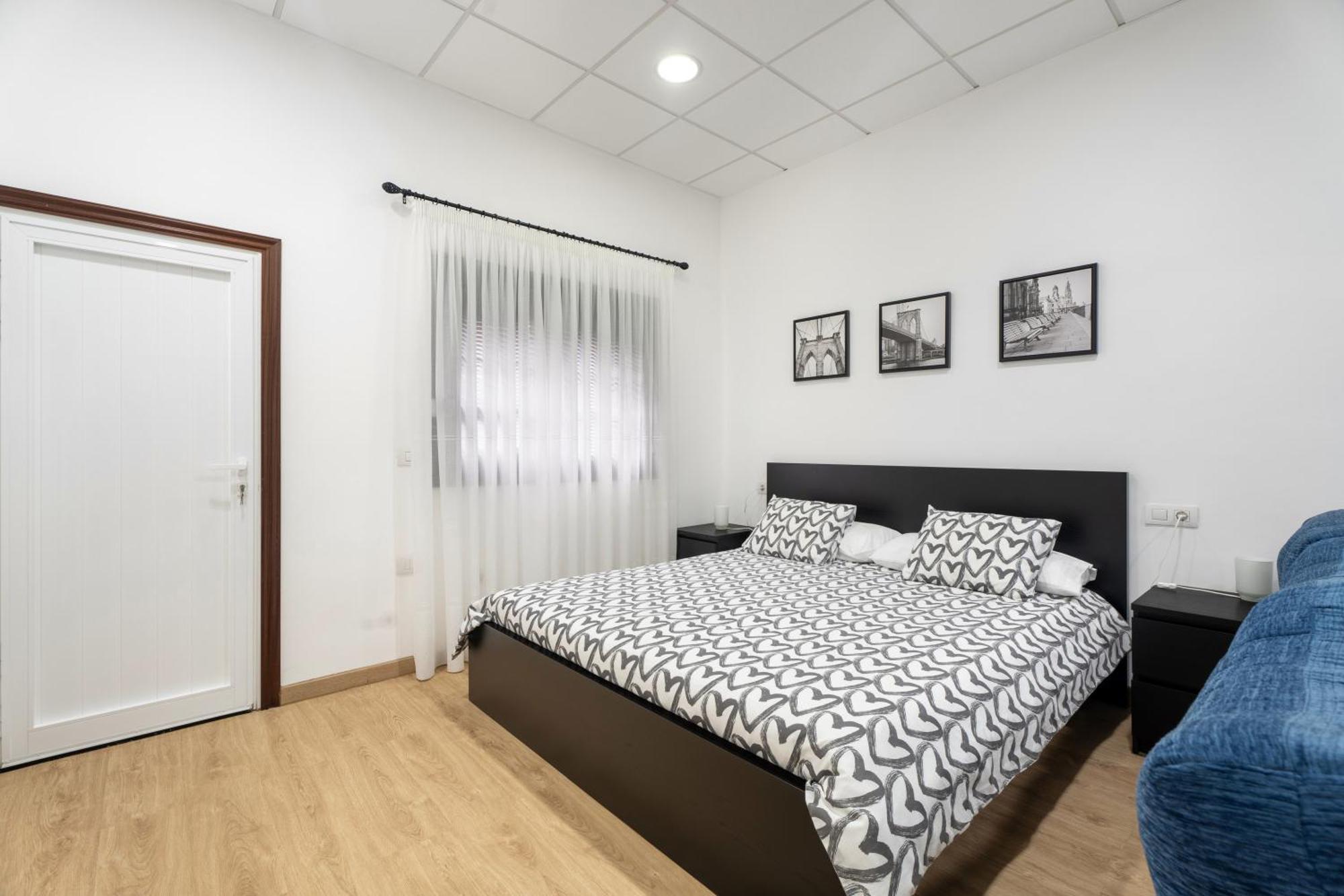 Vila Casa Matyas Icod De Los Vinos Exteriér fotografie
